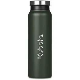 Andy Cartwright Sedgefield Stainless Steel Vacuum Water Bottle image